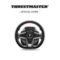 [READY-STOCK] Thrustmaster T248 Steering Wheel and Pedals - Next Gen Racing Simulation for PS4, PS5, PC. 