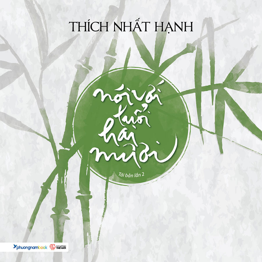 Nói với tuổi hai mươi