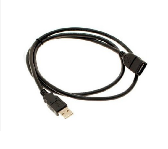Cáp USB nối dài 1 mét