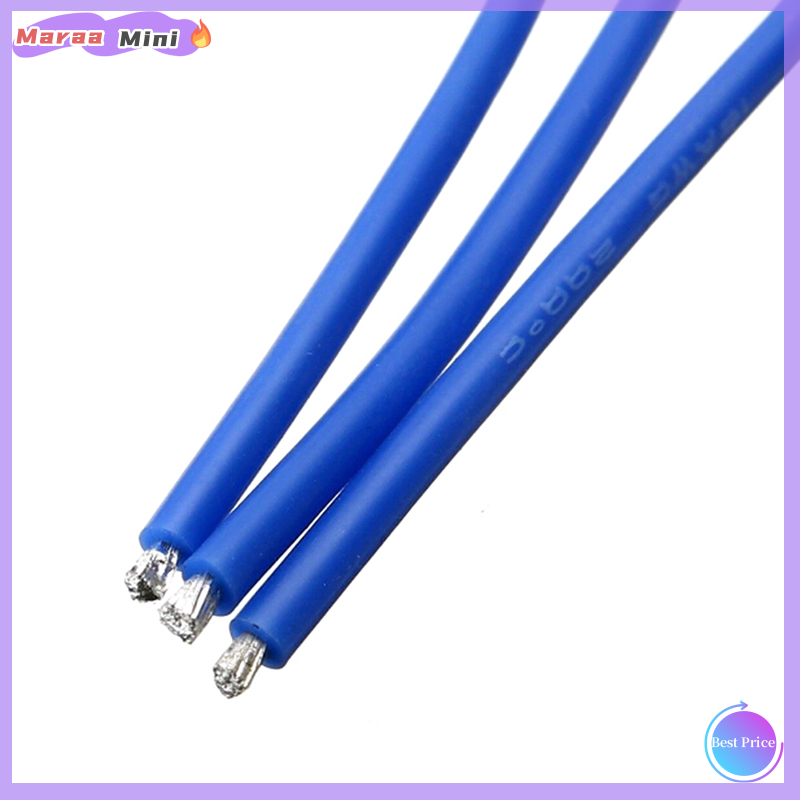 Maraa Bộ điều khiển PWM Bộ điều tốc động cơ không chổi than công suất cao 3 pha 12V DC 30A