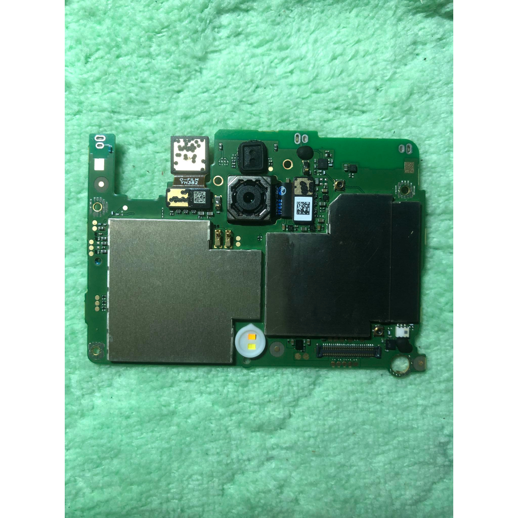 pin nokia 6.1