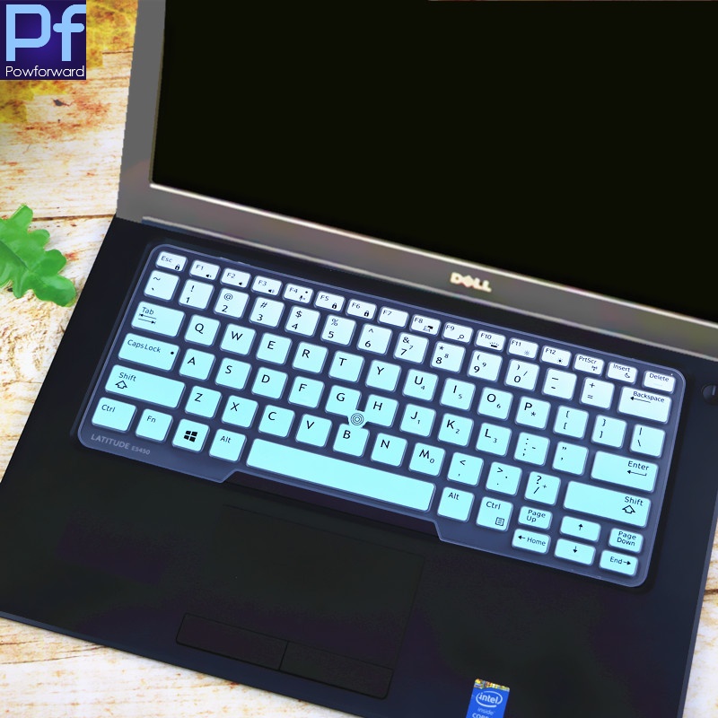 Silicone Da Laptop Bìa bảo vệ cho Dell Latitude 3340 E3340 5480 5490 e5490 e5491 E5450 E5470 E7450 E7470 7480 e7480 7490