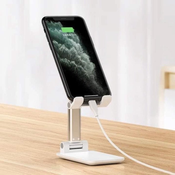 Giá Đỡ Điện Thoại Gấp Gọn