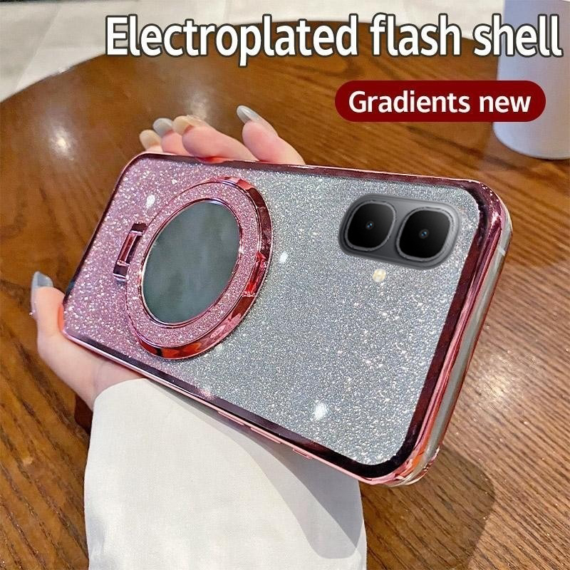 New%20Phone%20case%20infinix%20Smart10%20Plus%20Back%20cover%20with%20Makeup%20Mirror%20Holder%20Stand%20Luxury%20Shiny%20Gradient%20Plating%20Glitter%20Slim%20For%20infinix%20Smart%2010+%20case%20-%20Image%209