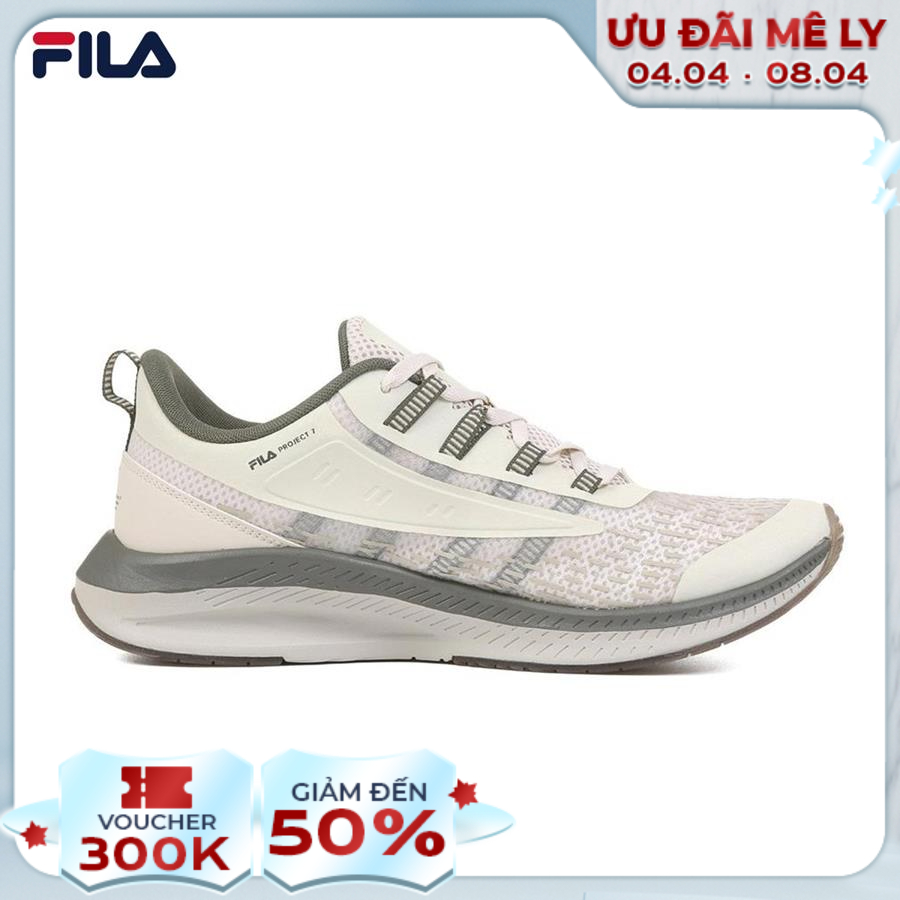 FILA Giày sneaker unisex Project 7 Wavelet Alpha 1RM01527 thumbnail