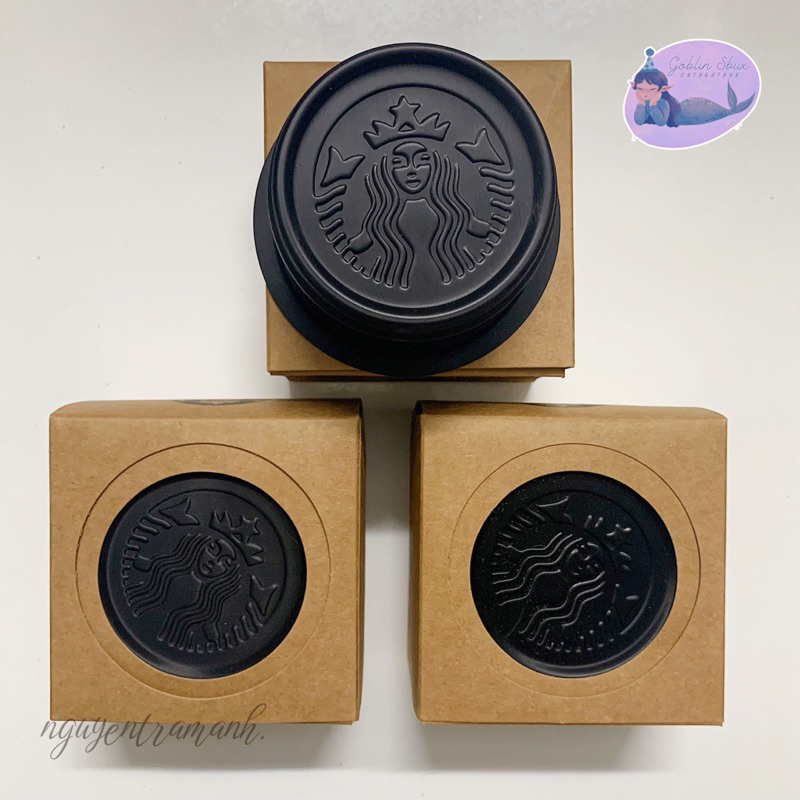 [Authentic] STARBUCKS VIETNAMESE COFFEE FILTER - PHIN PHA CÀ PHÊ BẰNG NHÔM
