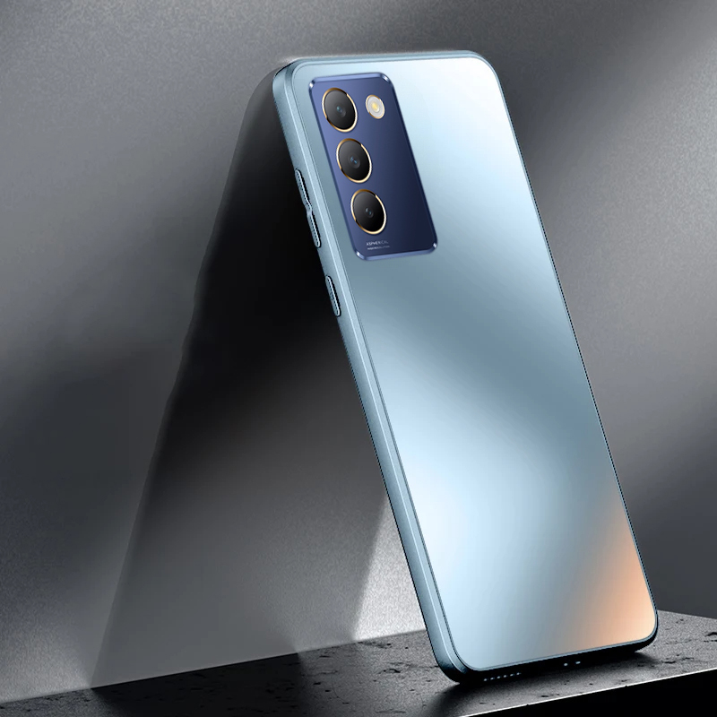 Phone%20case%20For%20Vivo%20Y100%20Y100i%20Y200%20Y200i%20Back%20cover%20Shockproof%20Non-slip%20Frosted%20Hard%20Protecive%20Cover%20For%20Vivo%20Y58%20Y38%20Cover%20cases%20-%20Image%203