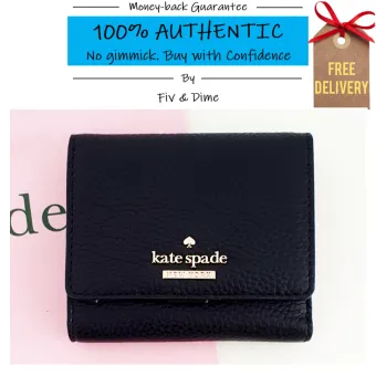 kate spade jada wallet