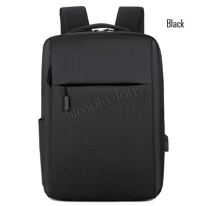 Waterproof Business Laptop Backpack Computer Bag Lazada Singapore