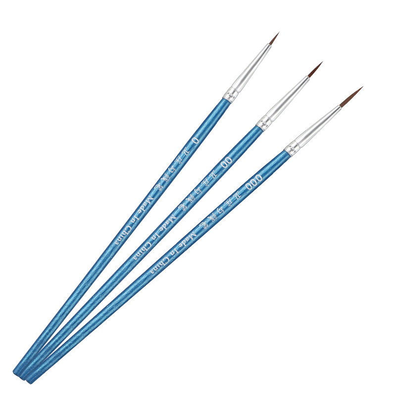 3/10Pcs/Set%20Fine%20Hand-painted%20Thin%20Hook%20Line%20Pen%20Nylon%20Hair%20Brush%20Painting%20Pen%20Drawing%20Art%20Pen%20#0%20#00%20#000%20Paint%20Brush%20Art%20Supplies%20JINBING%20-%20Image%203