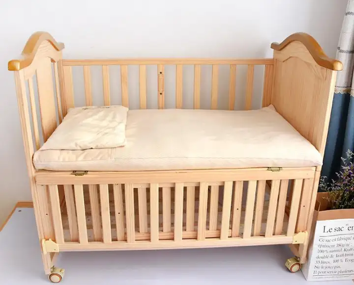 organic cotton baby mattress