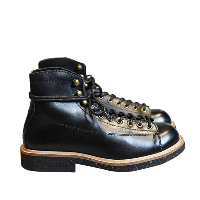 american vintage boots