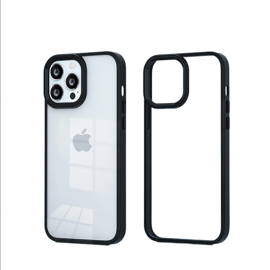 Q Series Cases For Iphone 12 mini Back Covers Luxury Carbon Cases Skid Oil Proof Provides Native Touch to All Around Enclosure Camera Bumper Protective Clear Transparent Stylish Back Covers. 