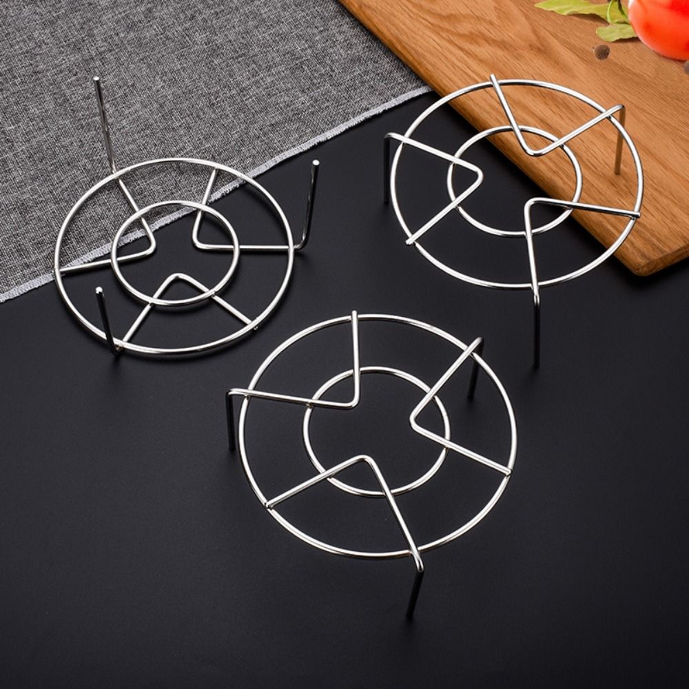 Storage%20Multifunction%20Cookware%20Kitchen%20Stainless%20Steel%20Heat%20Resistant%20Trivet%20Stand%20Egg%20Steamer%20Rack%20Steamer%20Steaming%20Tray%20-%20Image%203