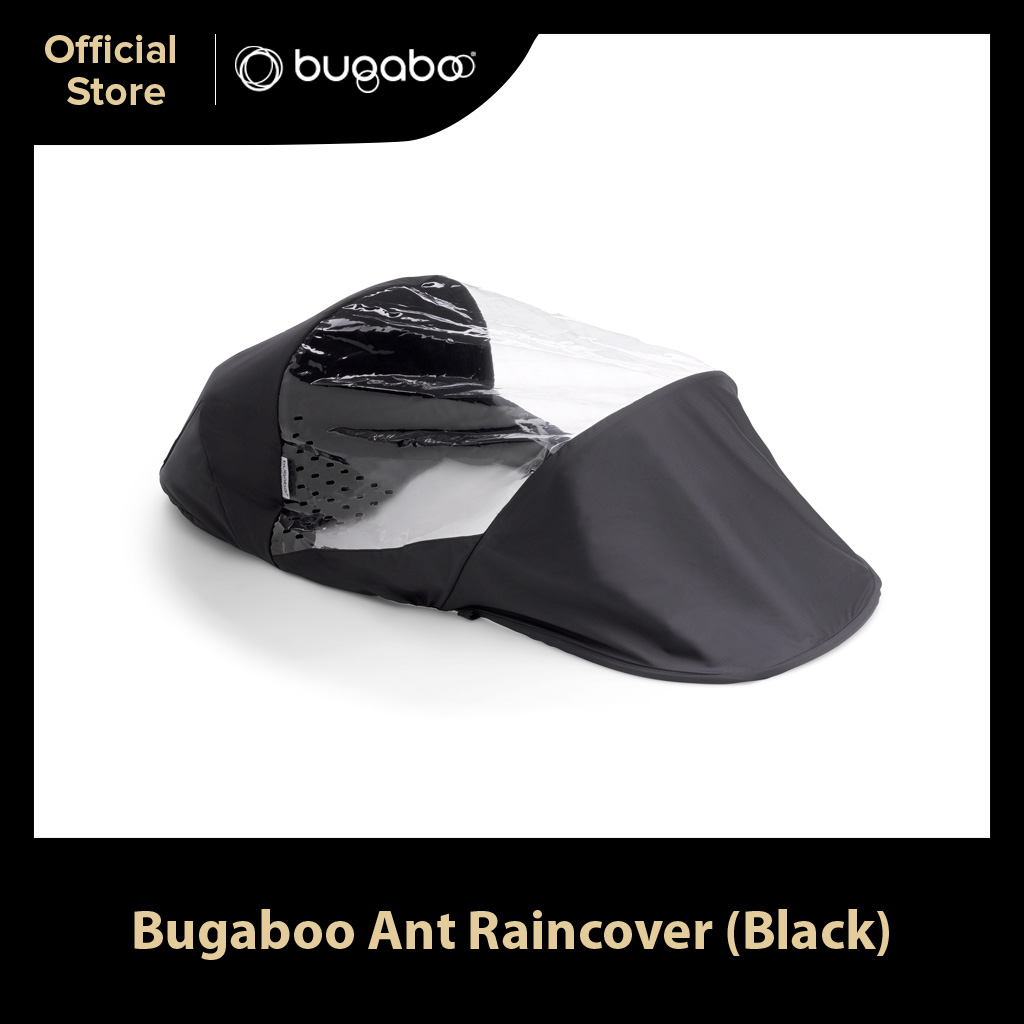 bugaboo ant raincover