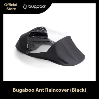 bugaboo ant raincover