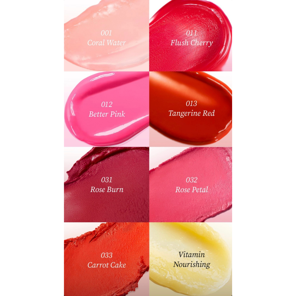 Son dưỡng Tocobo Lip Balm 3.5g