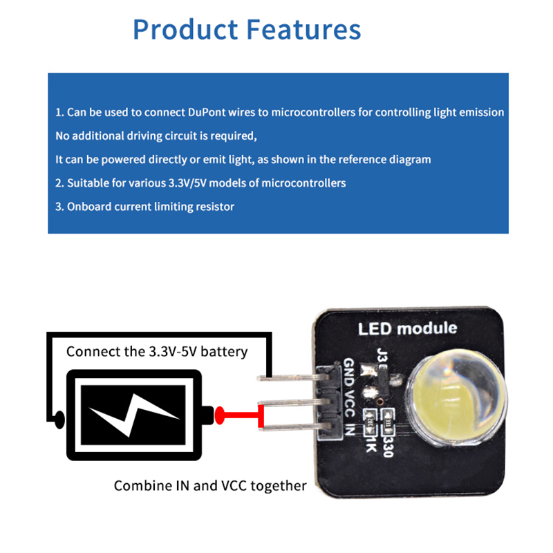 Cizzy%20lights%20DC3.3v-5v%2010mm%20Light-emitting%20Module%20Led%20Sensor%20LED%20Indicator%20Light-emitting%20Tube%20Module%20For%20Arduino%20Red%20Yellow%20Blue%20Green%20White%20Wodde%20-%20Image%207