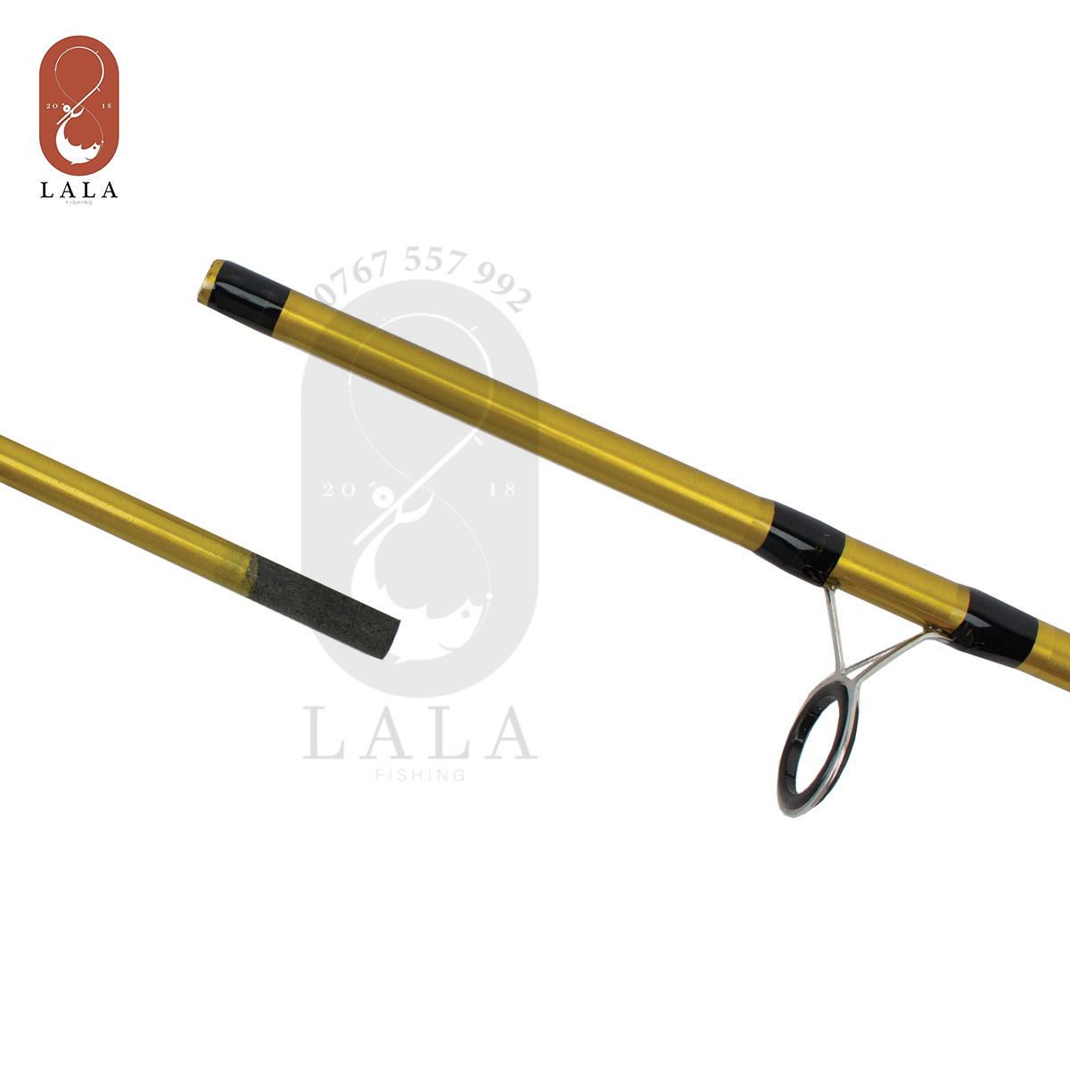 [HCM]Cần máy đứng Cruzar AX 1m8/ 2m1/ 2m4/ 2m7/3m0 cán mút