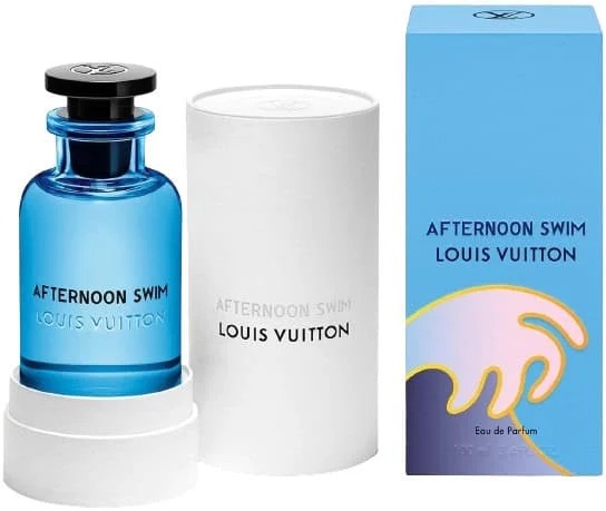 Louis Vuitton Afternoon Swim Eau de Parfum Unisex 100ml | Lazada