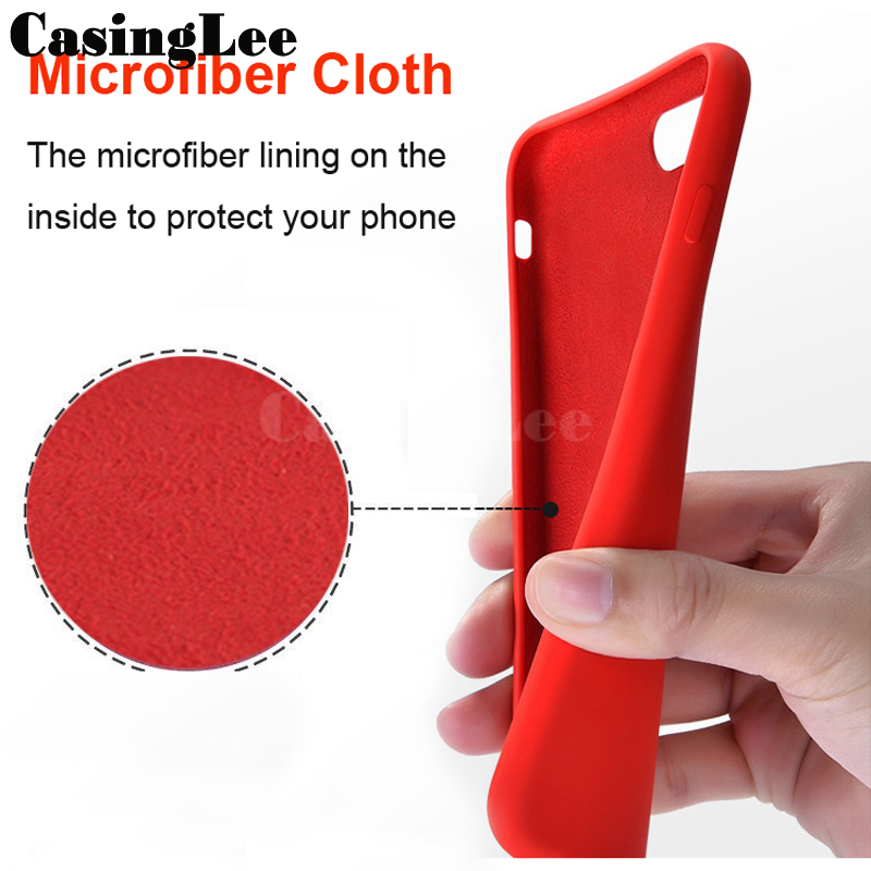 For Xiaomi Poco X6 NEO case Soft Silicone Liquid Lens Protection Slim For Xiaomi Poco X6 NEO Back Cover Phone Cases. 