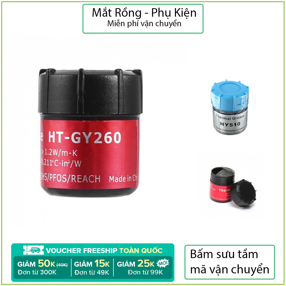 Keo tản nhiệt máy tính