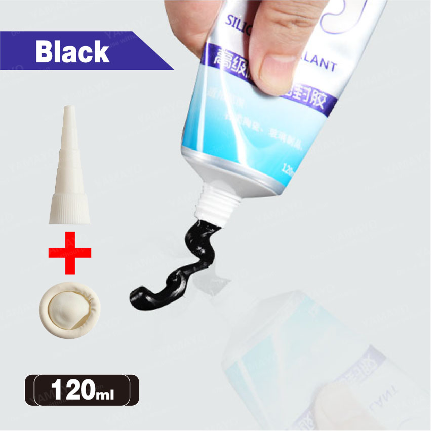 Kitchen Sink Gap Sealer Waterproof Antimold Tape Floor Bathroom Countertop Toilet Seam Wall