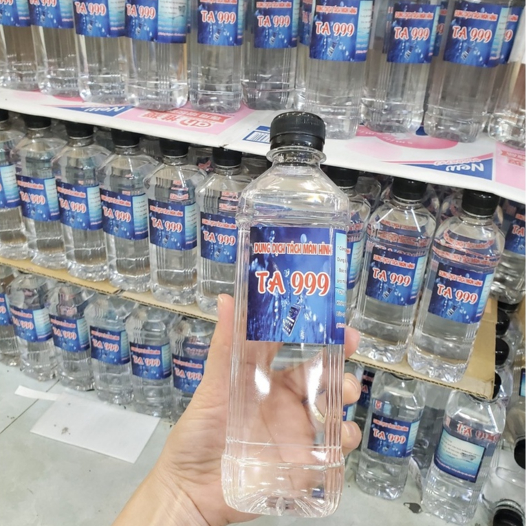 Nước tách ta999