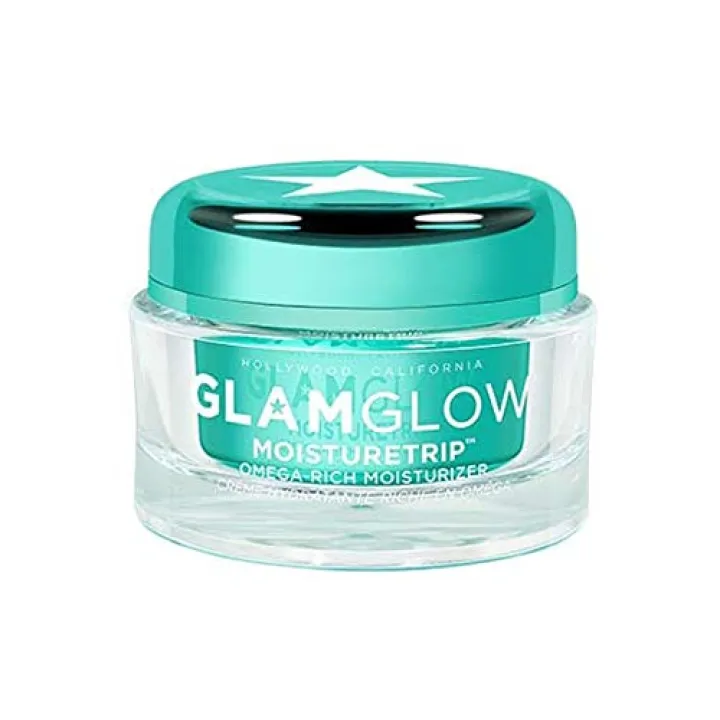 glamglow moisturizer for oily skin