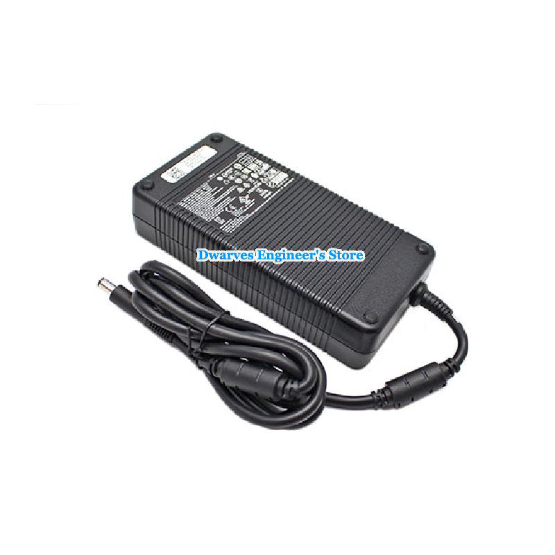 19.5V 16.92A LA330PM190 330W Power Adapter For DELL ALIENWARE M18X R2 R3 X51 17R5 51M Gaming Laptop Charger M17 R3Power Supply. 