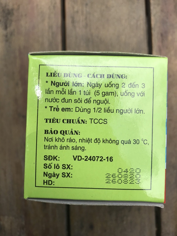 VIÊN SÁNG MẮT