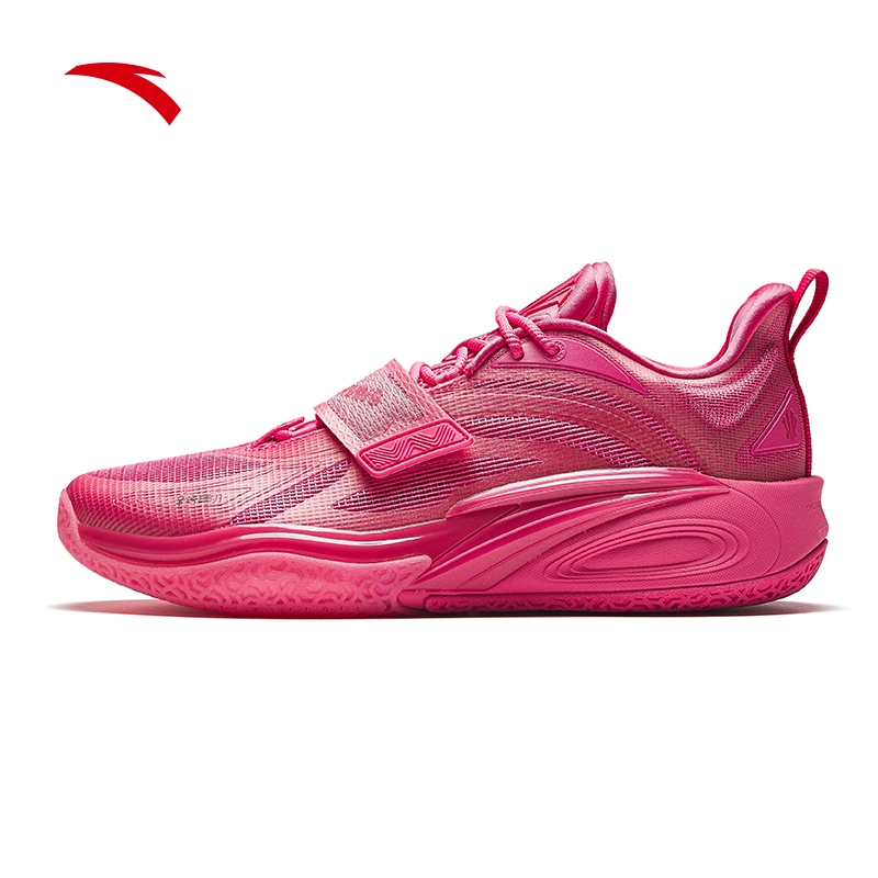 ANTA x KYRIE IRVING KAI 1 JELLY Basketball Shoes - 1124D1113-13