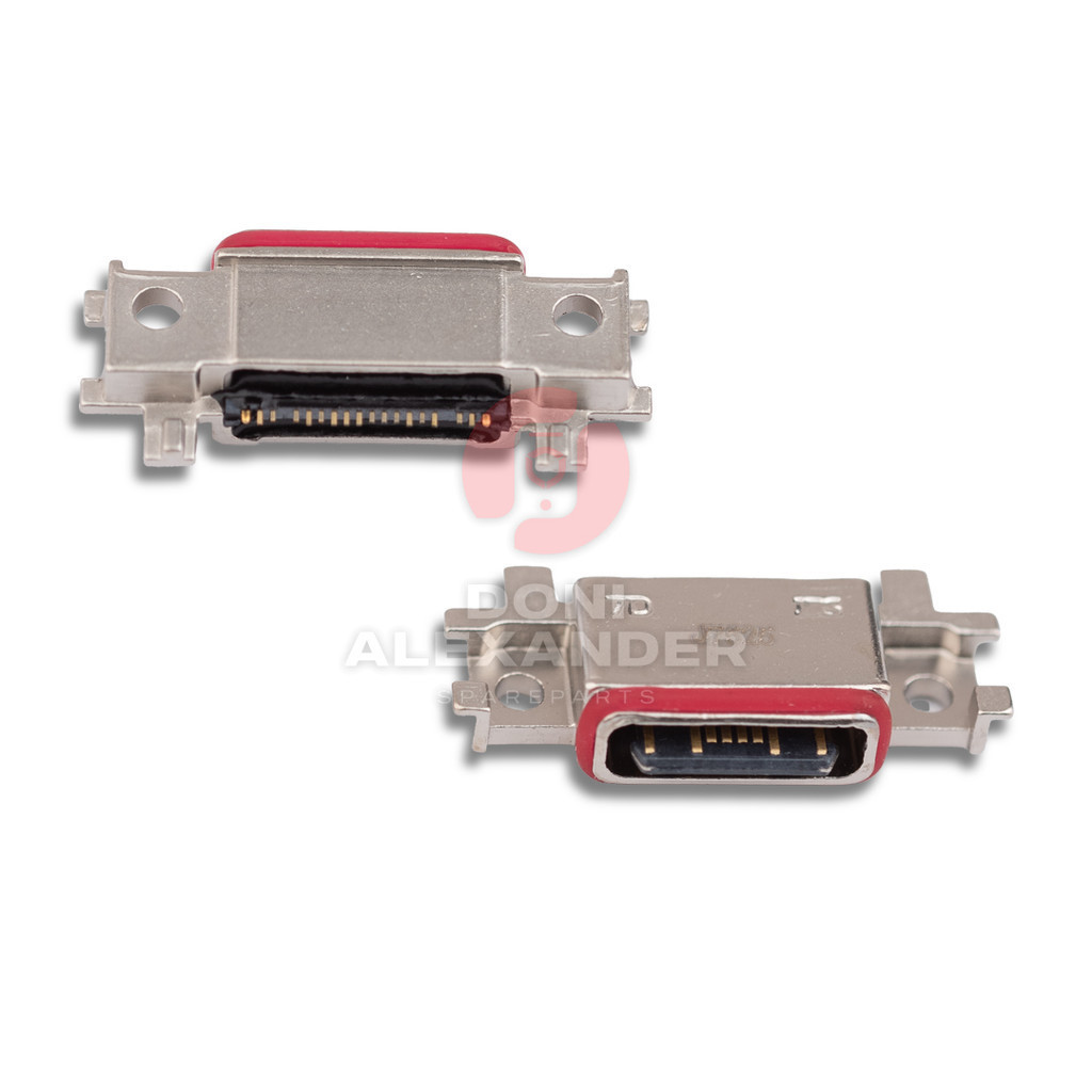 CONNECTOR CHARGER KONEKTOR CAS SAMSUNG GALAXY A3 2017 A320 A5