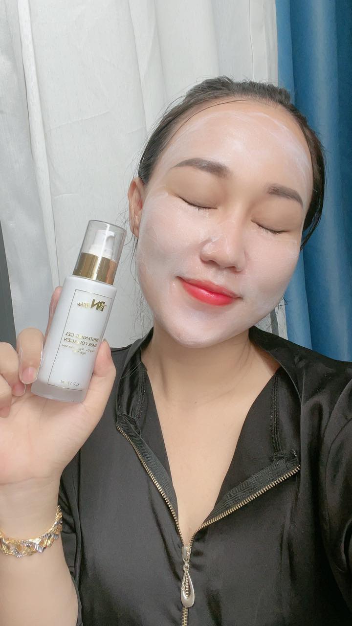 Cấy trắng BN White