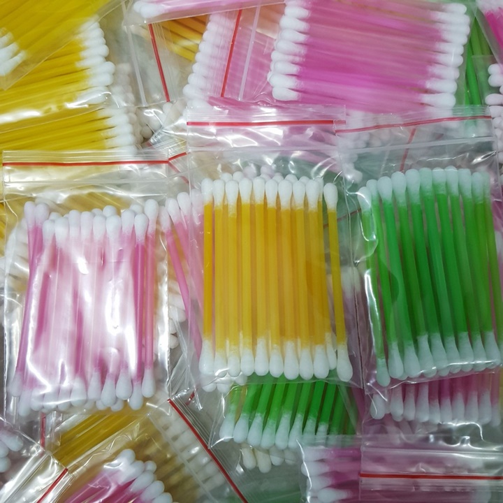 Cây bông ráy tai 1 bọc
