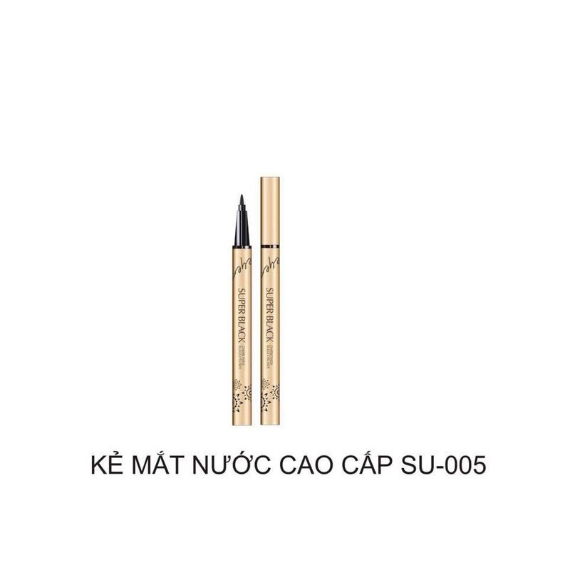 Bút Kẻ Mắt Nước INSUN Super Eyeliner