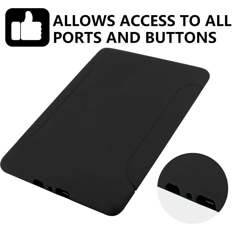 Ốp Lưng Kindle Paperwhite 5/4/3/2/1, Kindle Basic 11th/10th/8th, Kindle Oasis 3/2, Kindle Voyage
