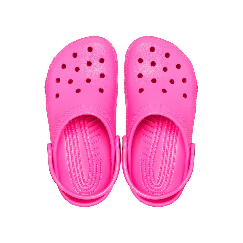 Giày Clog Trẻ Em Crocs Toddler Classic - Juice