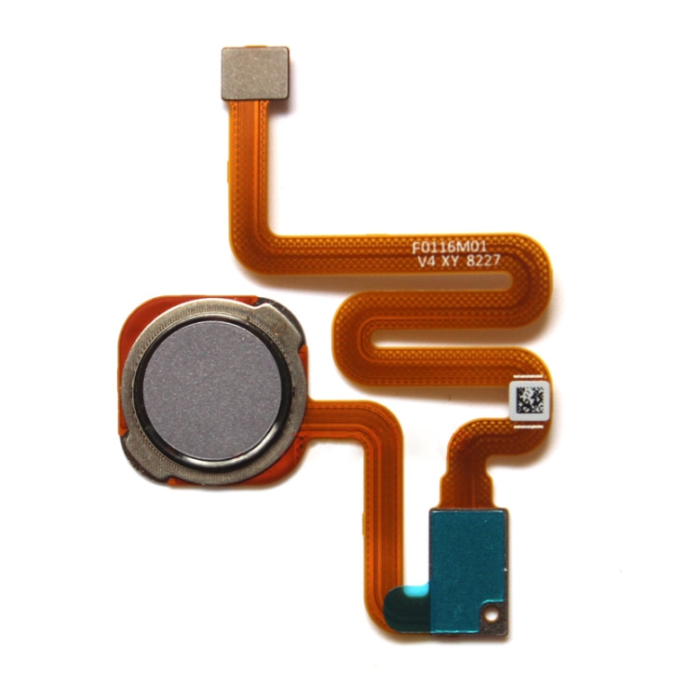 Wtyd mall cáp flex cảm biến vân tay cho xiaomi redmi s2