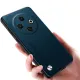 For Tecno Spark 30C Case Ultra-Thin Matte Soft Leather For Tecno Spark 30C Back Cover. 