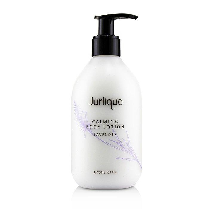 Jurlique Lavender Calming Body Lotion 300ml 10.1oz Lazada Singapore