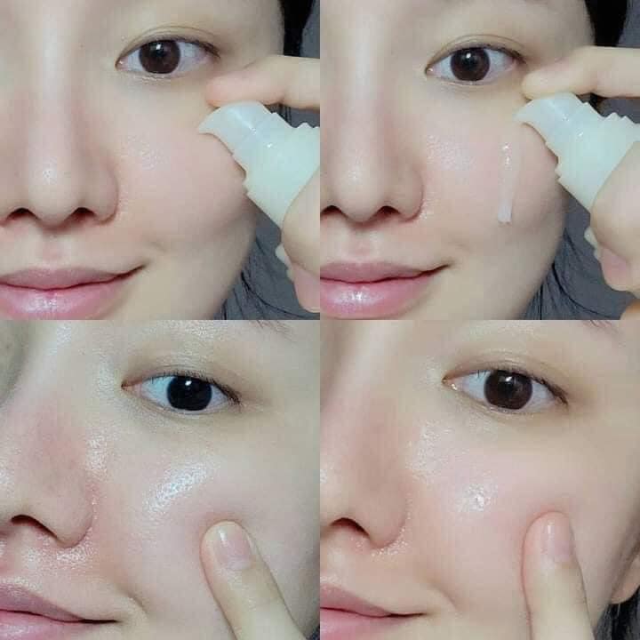 Nước Hoa Hồng căng bóng da Dr. Pepti+ Centella Toner