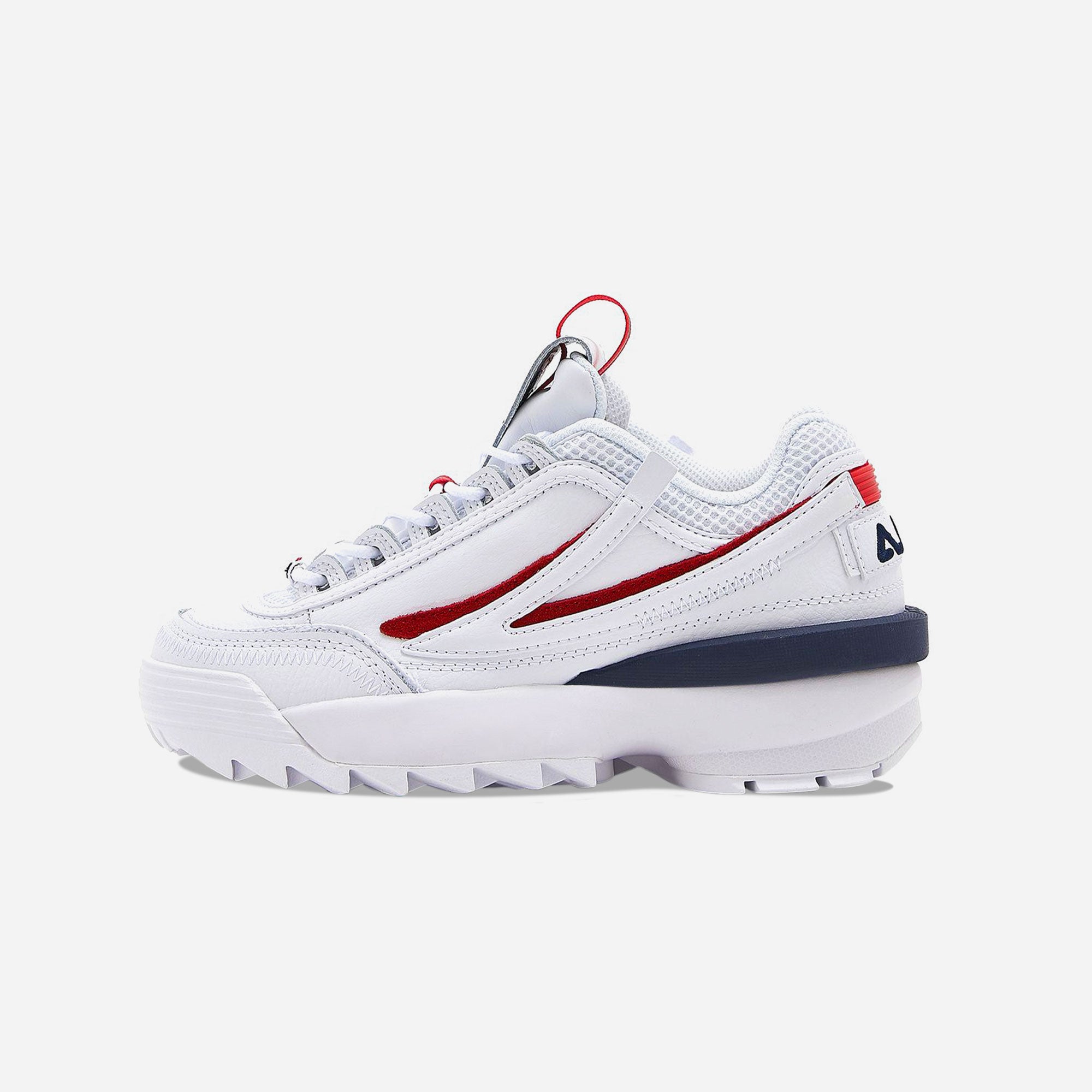 FILA Giày sneakers nữ Disruptor 2 Exp 5XM01765-125
