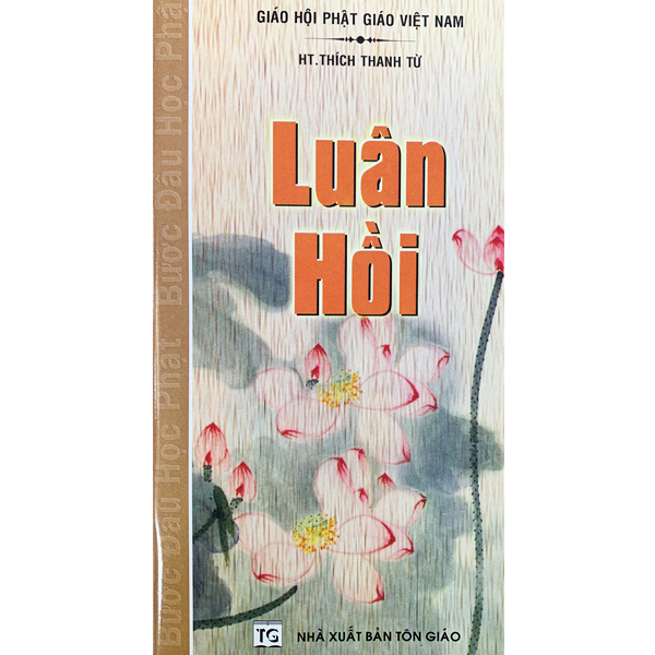 Luân hồi - ht. thích thanh từ