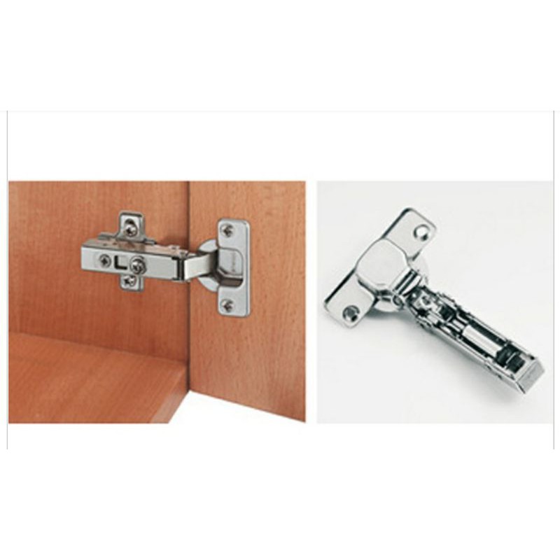 BẢN LỀ INOX 304 HAFELE