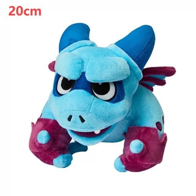 Doll Toy Bebe Dragon Clash Royale Peluche Buy Clash Royale Plush