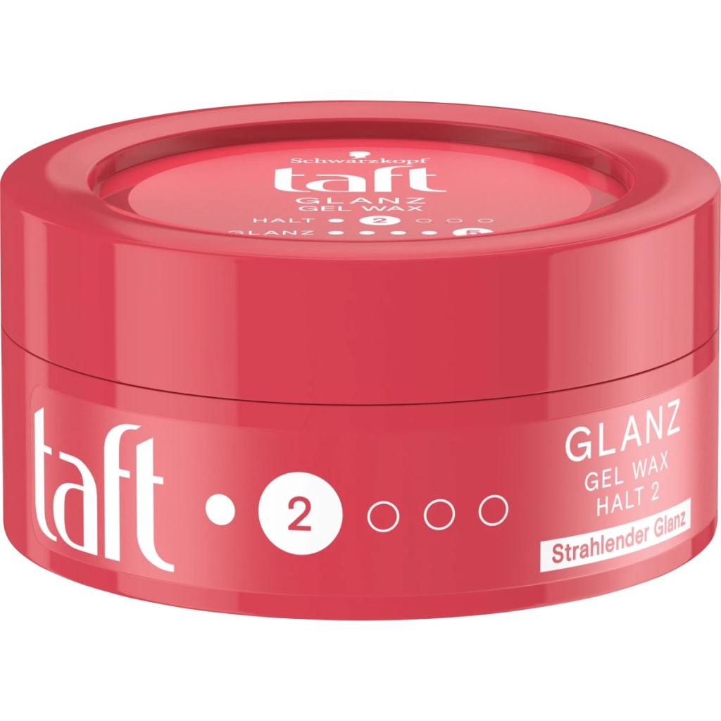 Sáp Vuốt tóc Taft Ultra, 75 ml