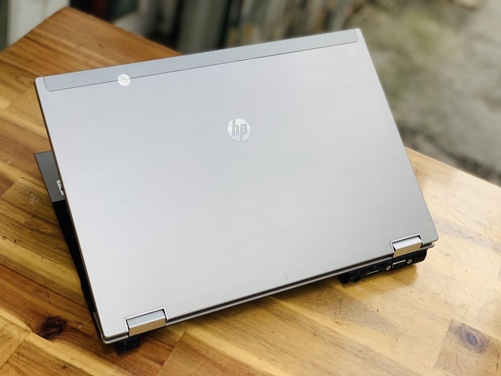 [Trả góp 0%]HP Elitebook 8440P Core i5 Ram 4GB SSD 128GB 14inch