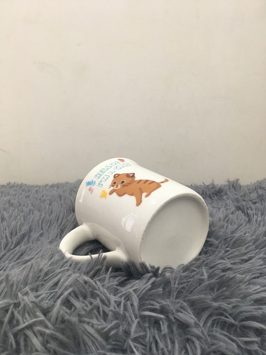LY SỨ 400 - 450 ML