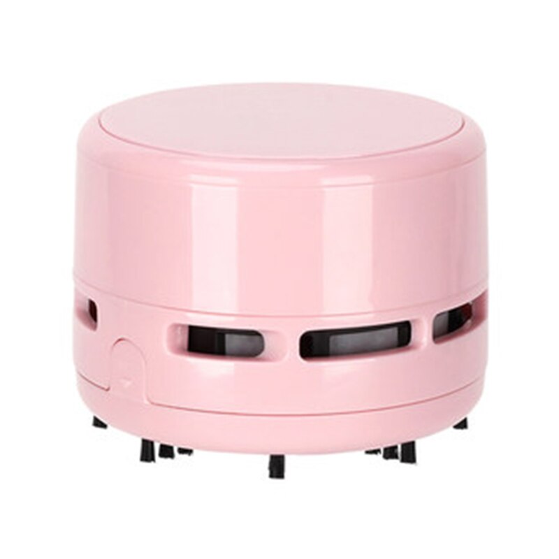 【41702198】Mini Vacuum er Computer er Desk Table Dust Sweeper Desktop ...